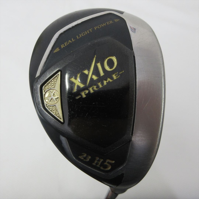 XXIO Hybrid XXIO PRIME10 HY 23 Senior XXIO SP1000