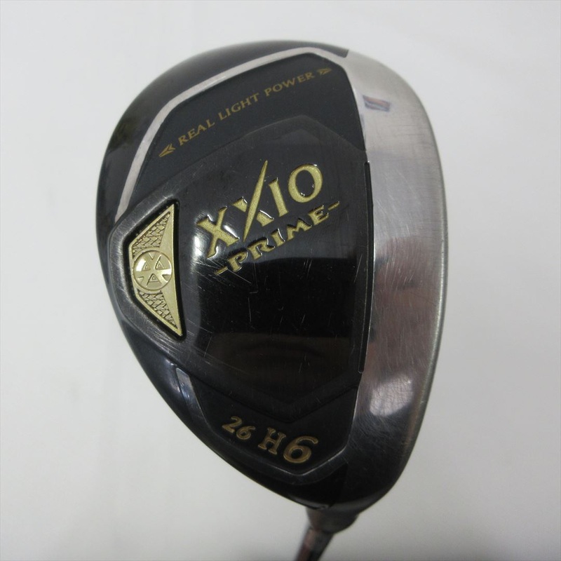 XXIO Hybrid XXIO PRIME10 HY 26 Regular XXIO SP1000