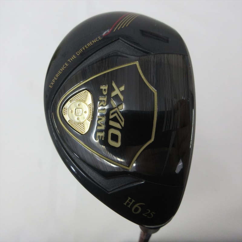 XXIO Hybrid XXIO PRIME12 HY 25 Regular XXIO SP1200