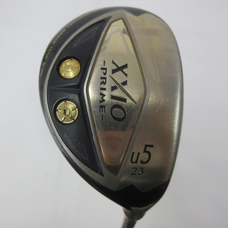 XXIO Hybrid XXIO PRIME8 HY 23 Regular XXIO SP800