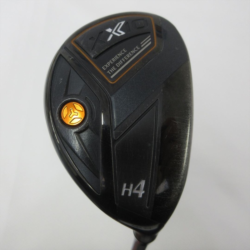 XXIO Hybrid XXIO11 eks HY 20 Stiff Diamana ZX 2 60