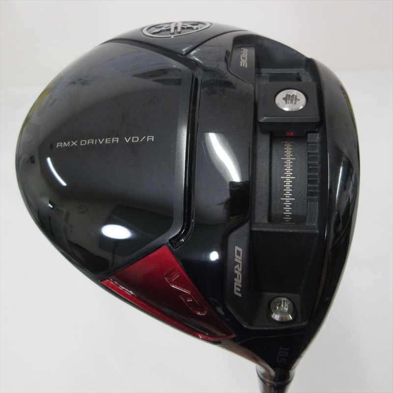Yamaha Driver RMX VD/R(2024) 10.5 Regular TENSEI PRO BLUE 1K 50