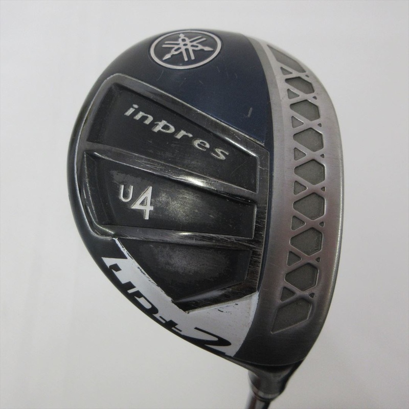 Yamaha Hybrid inpres UD+2(2021) HY 19 Regular AIR Speeder M421u