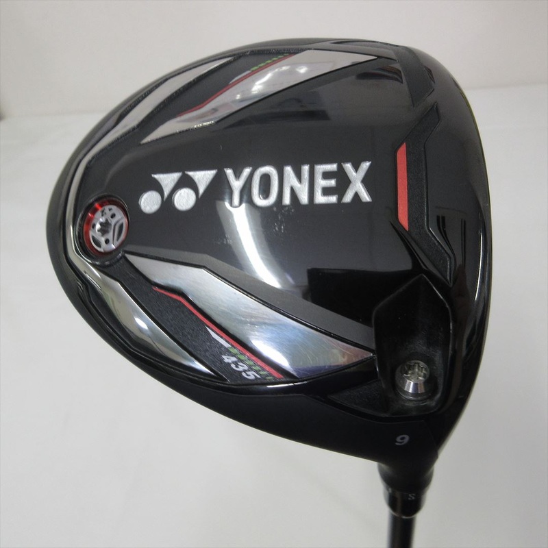 Yonex Driver EZONE GT 435(2020) 9 Stiff NST002