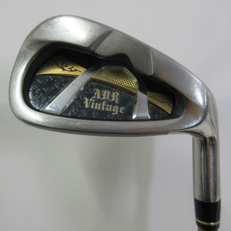Akira Products Iron Set ADR Vintage(2013) Regular Tour AD VINTAGE ROYAL 5 pieces