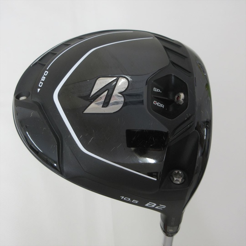 Bridgestone Driver BRIDGESTONE B2 10.5 – Air Speeder BS for Wood