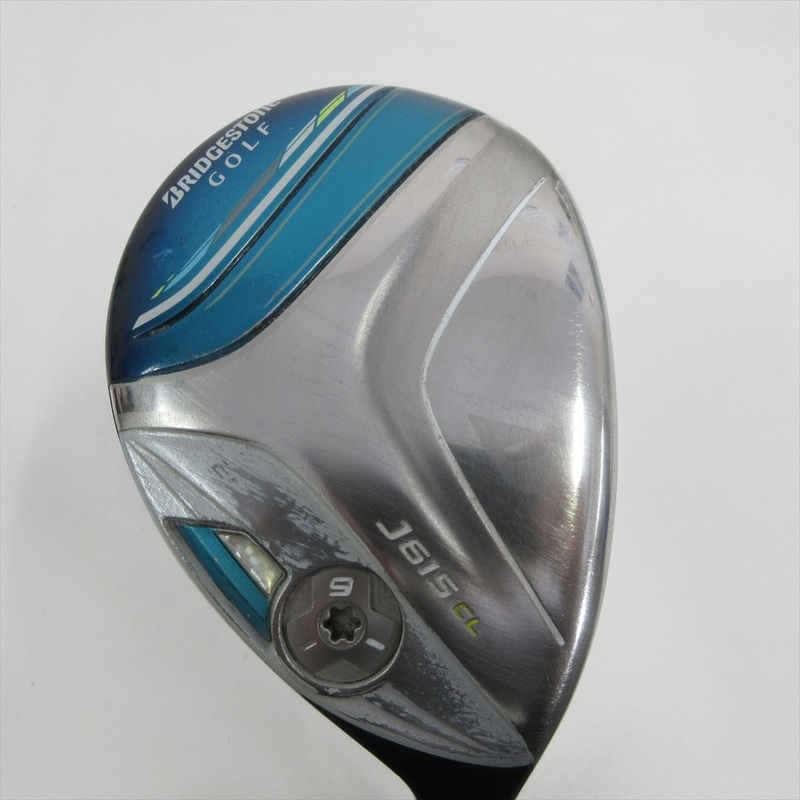 Bridgestone Hybrid BRIDGESTONE J615 CL HY 28 Ladies Tour AD J15-31H
