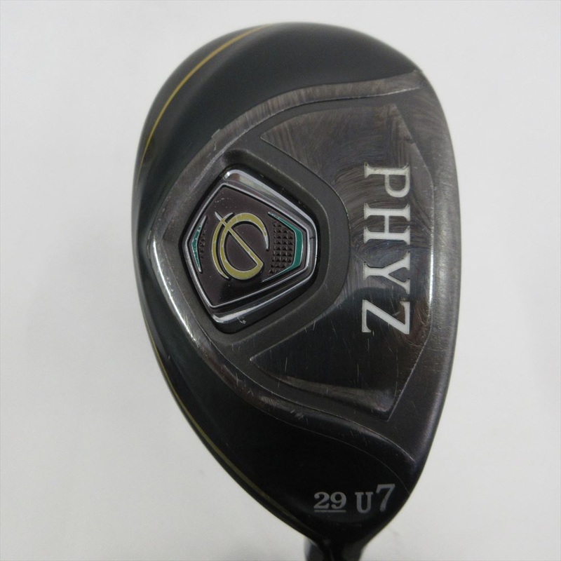 Bridgestone Hybrid PHYZ -2019 HY 29 Senior PZ-509U