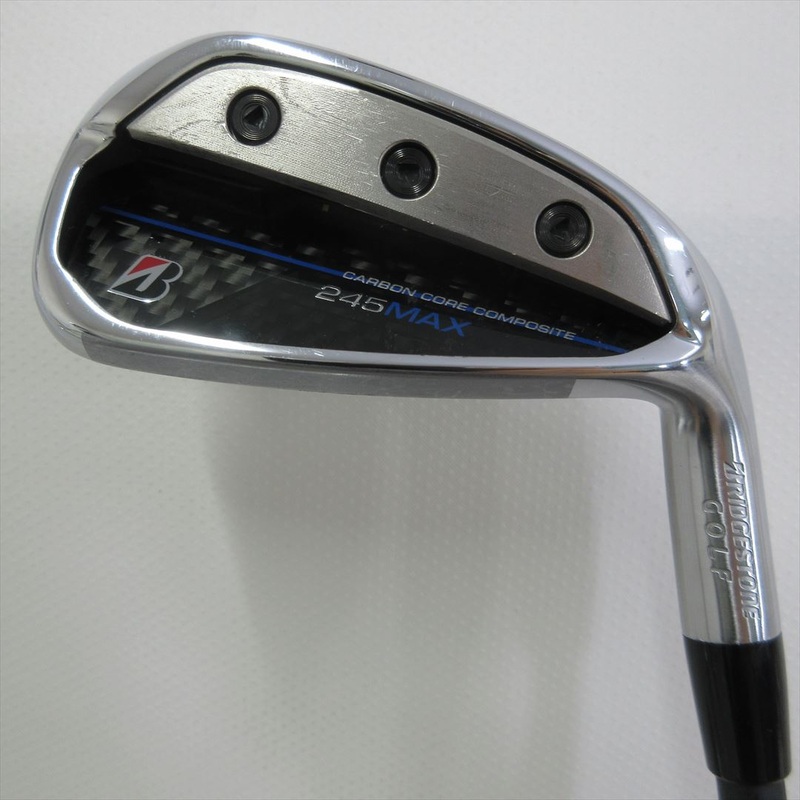 Bridgestone Iron Set BRIDGESTONE 245MAX Regular VANQUISH BSi for MAX 5 pieces