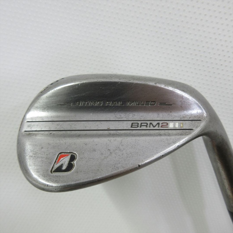 Bridgestone Wedge BRIDGESTONE BRM2 58 NS PRO MODUS 3 SYSTEM 3 TOUR125