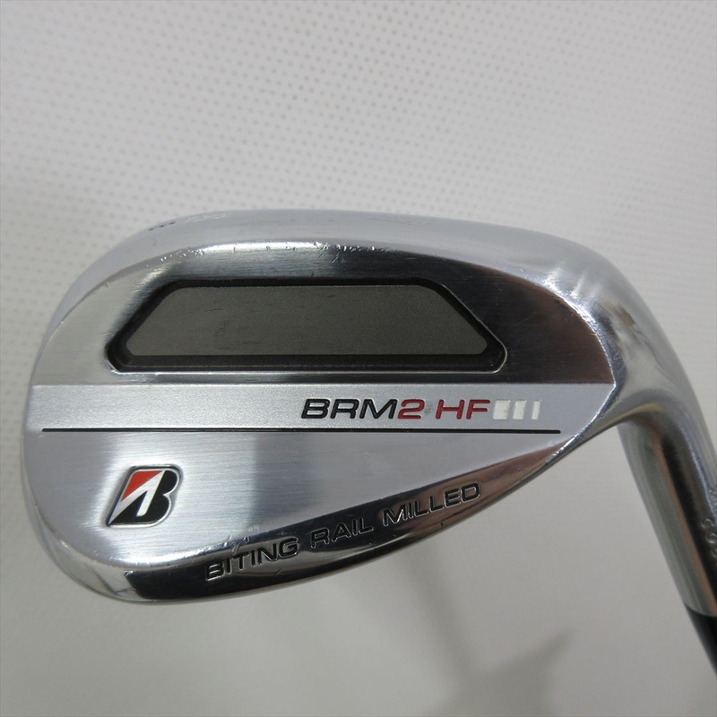 Bridgestone Wedge BRIDGESTONE BRM2 HF 48 SPEEDER NX BS 40 i
