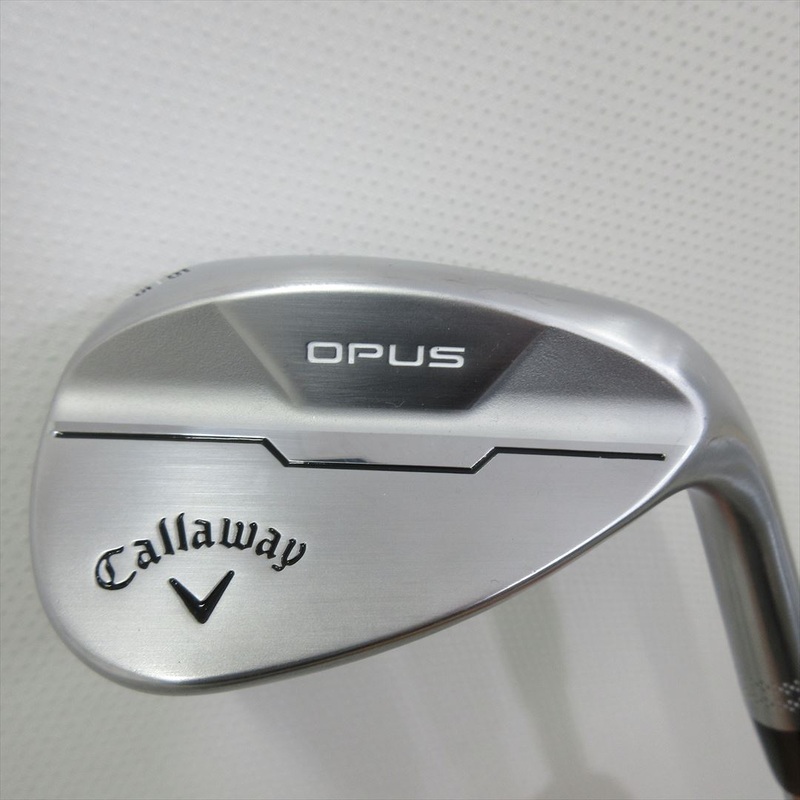 Callaway Wedge OPUS Chrome 56 NS PRO MODUS3 TOUR115