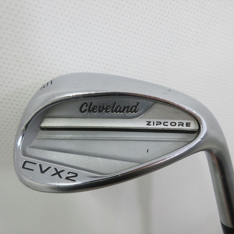 Cleveland Wedge Cleveland CVX 2 ZIPCORE 56 Diamana for CG 2