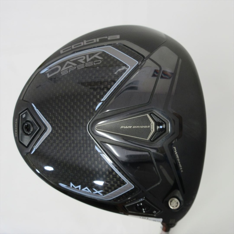 Cobra Driver cobra DARKSPEED MAX 10.5 Ladies SPEEDER NX for Cobra(DARKSPEED)