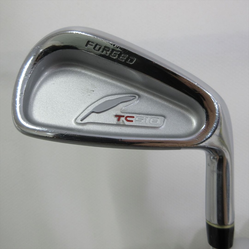 Fourteen Iron Set TC 510 FORGED Stiff NS PRO 950GH 8 pieces