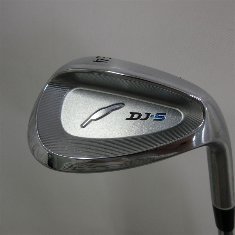Fourteen Wedge DJ 5 54 TS-114w