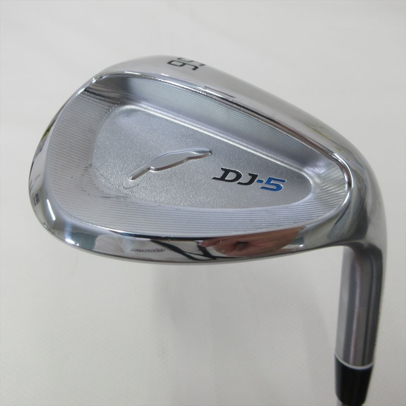 Fourteen Wedge DJ 5 56 DS-91w