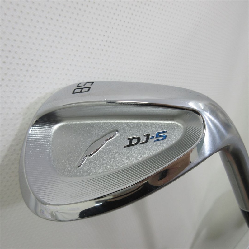 Fourteen Wedge DJ 5 58 TS-114w
