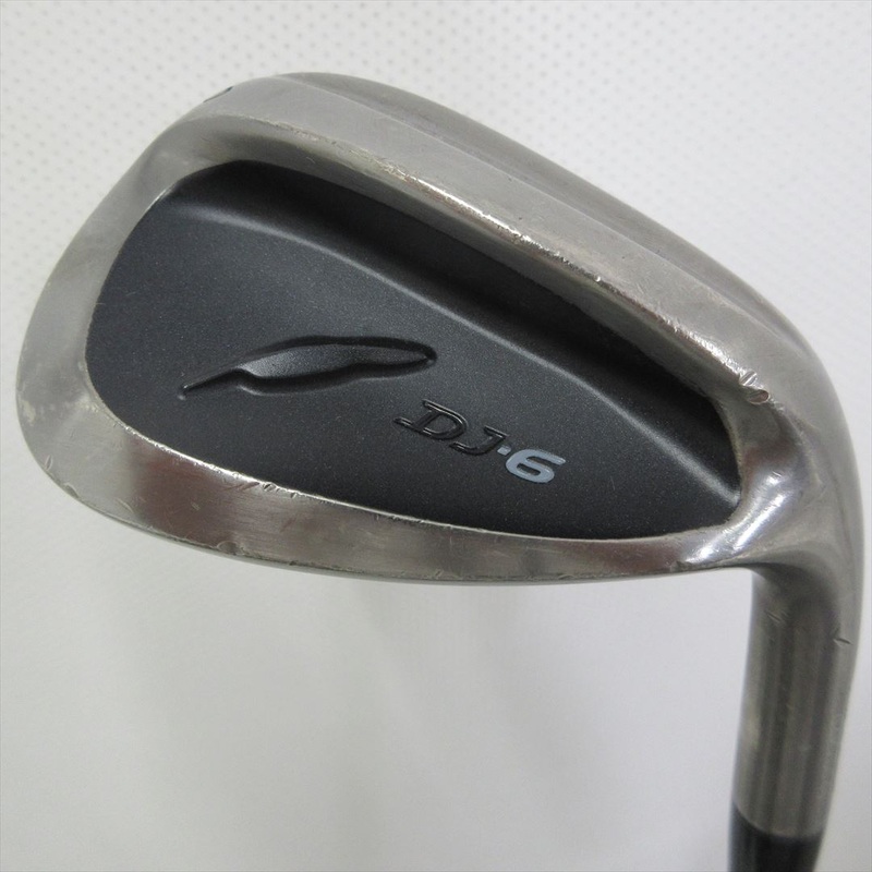 Fourteen Wedge DJ 6 Lite Black 52 NS PRO 750GH neo