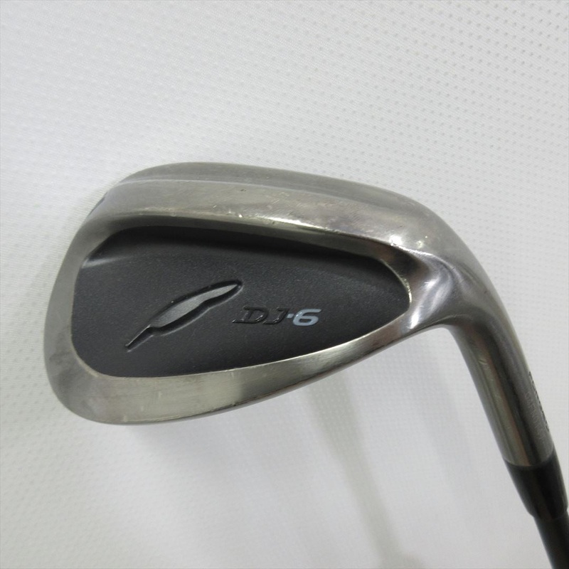 Fourteen Wedge DJ 6 Lite Black 54 FT-62w Ver2