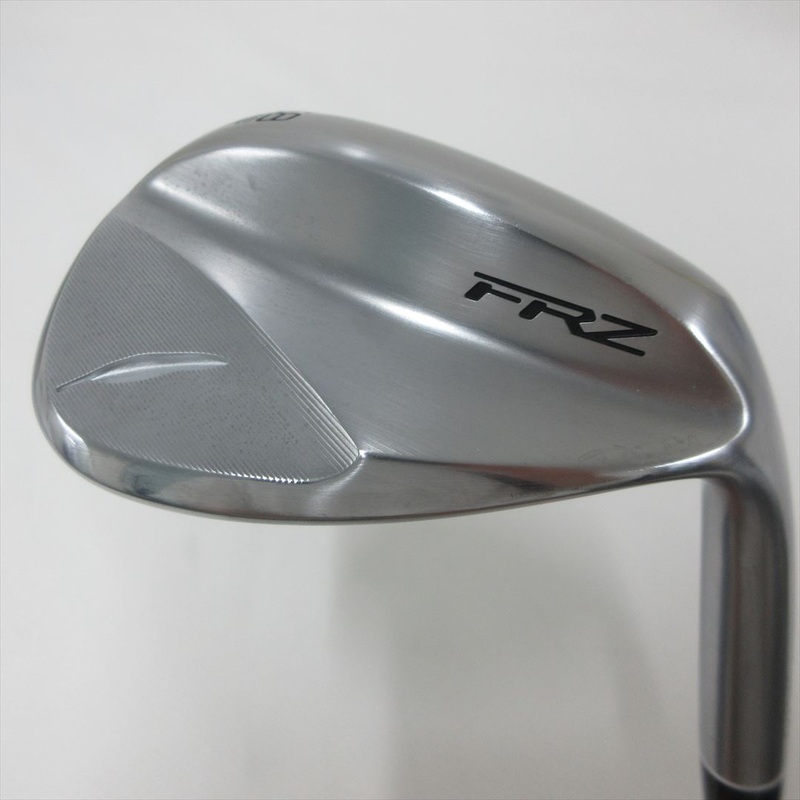 Fourteen Wedge FRZ pearl satin 58 TS-101w