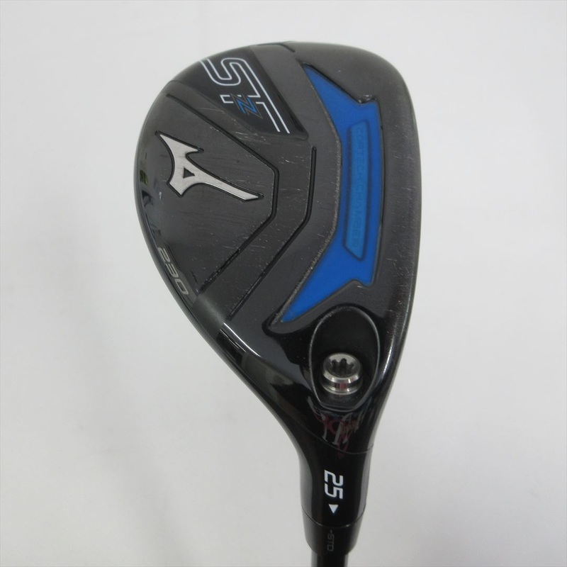 Mizuno Hybrid Mizuno ST-Z 230 HY 25 Stiff TOUR AD GM U