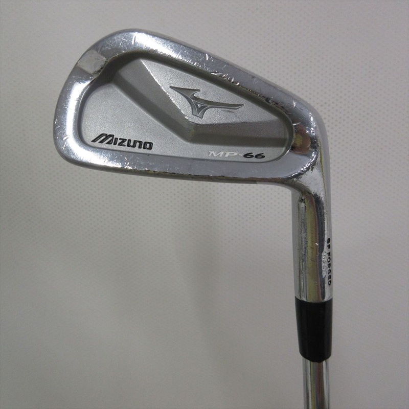 Mizuno Iron Set MP 66 Stiff Dynamic Gold S200 6 pieces
