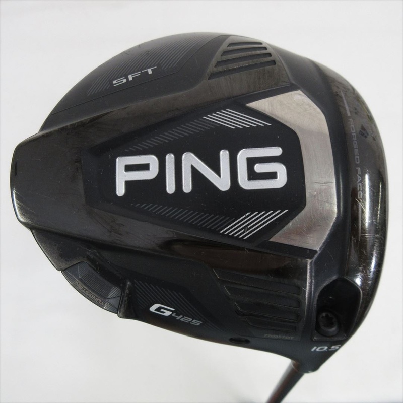 Ping Driver G425 SFT 10.5 Regular ALTA J CB SLATE
