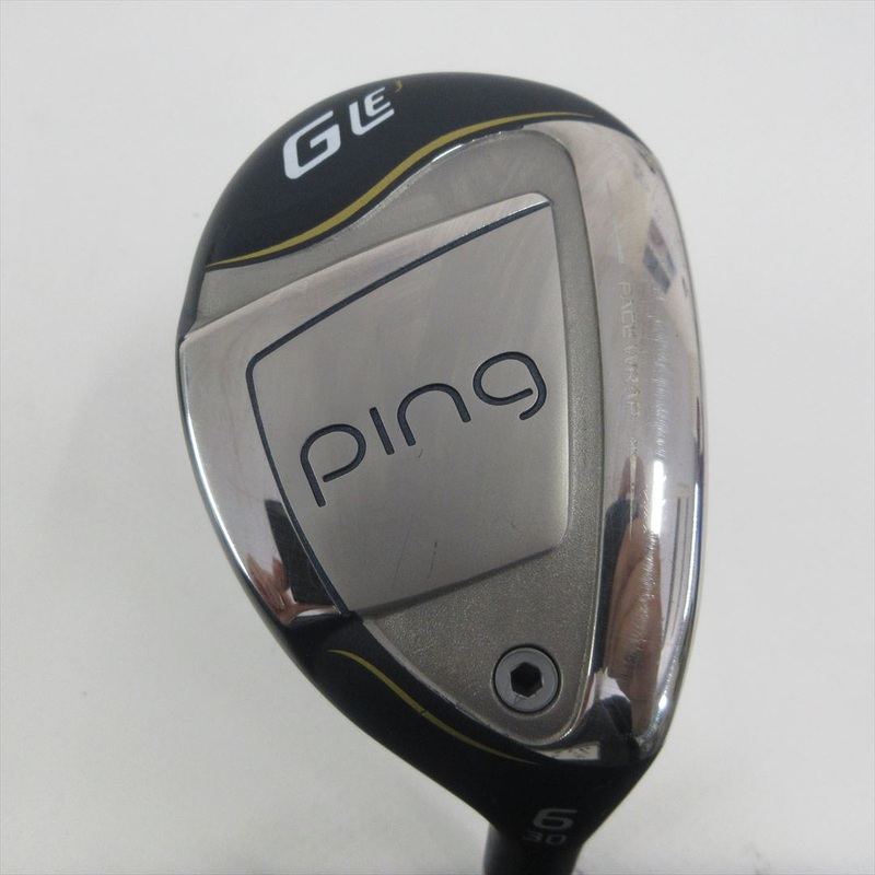 Ping Hybrid G Le3 HY 30 Ladies A ULT 250J