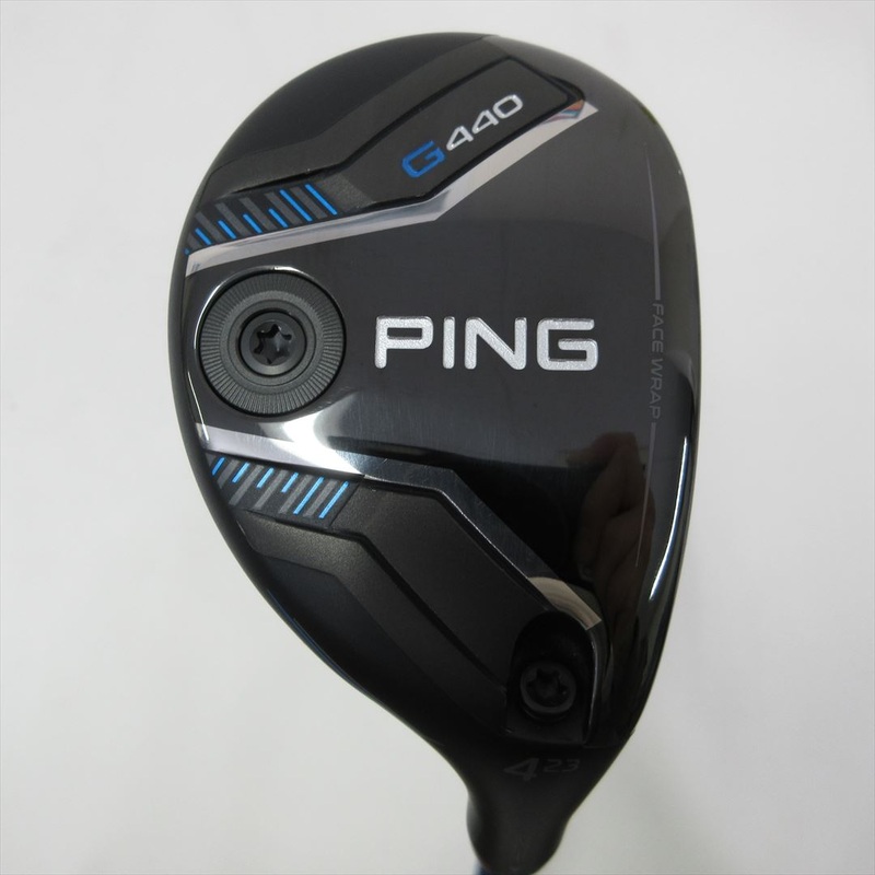 Ping Hybrid G440 HY 23 StiffRegular ALTA J CB BLUE: