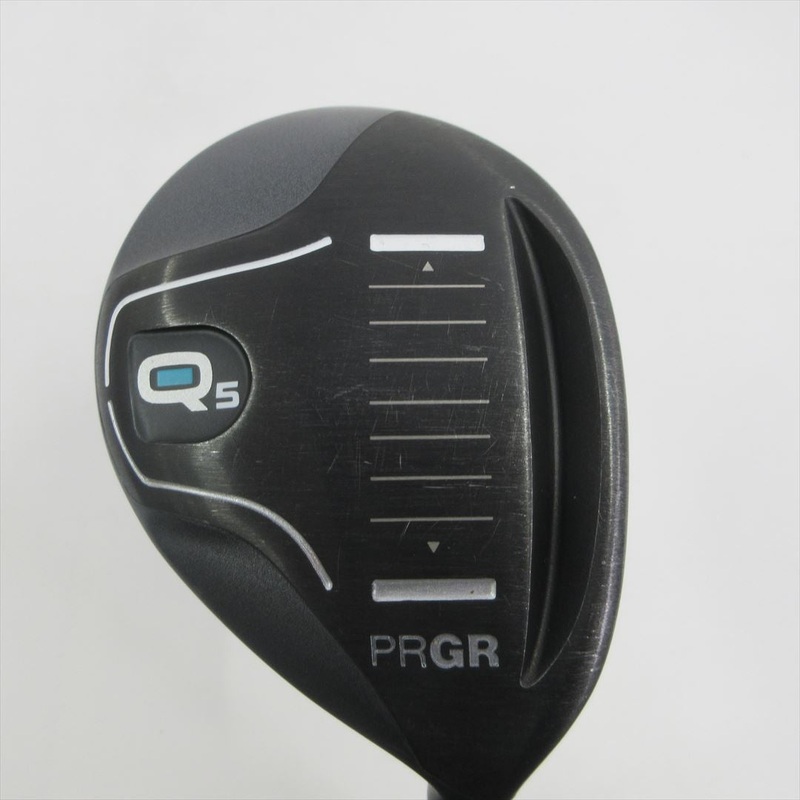PRGR Hybrid Carrys Q HY 24 Regular Carrys Q