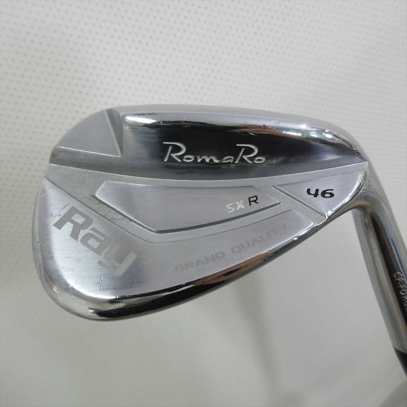 RomaRo Wedge RomaRo Ray SX-R(2022) 46 NS PRO 950GH