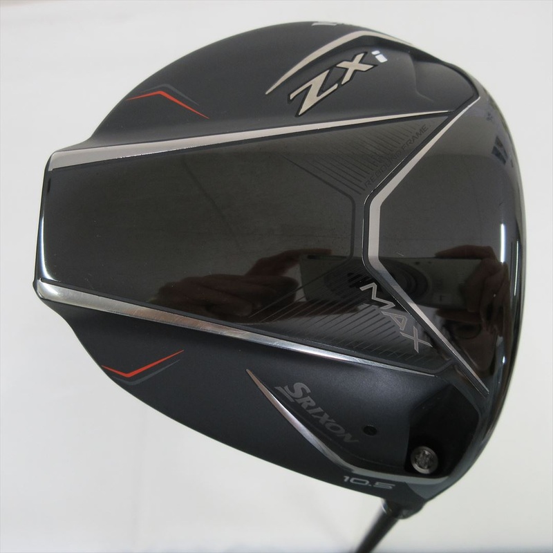 SRIXON Driver SRIXON ZXi MAX 10.5 Regular Diamana ZXi 50