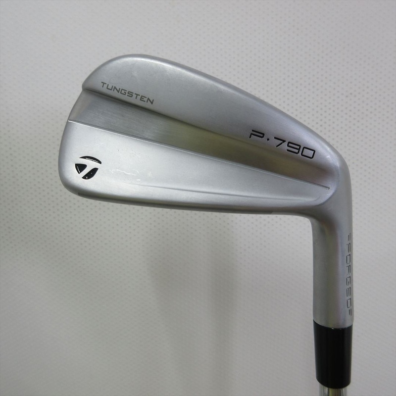 TaylorMade Fair rating Iron Set P770 / P790(2023) Stiff Dynamic Gold EX TOUR ISSUE S200 5 pieces