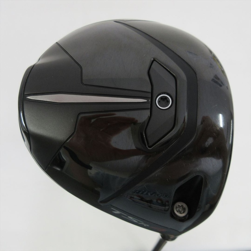 Titleist Driver TSR4 10 Stiff TSP310