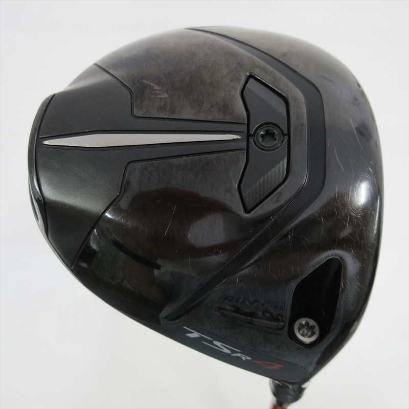 Titleist Driver TSR4 TSR4 9 Stiff Tour AD DI-6