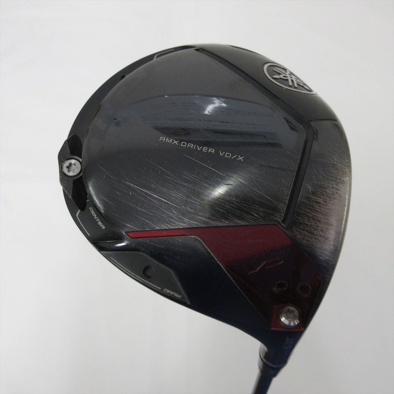Yamaha Driver RMX VD/X(2024) 10.5 Regular TENSEI TR50