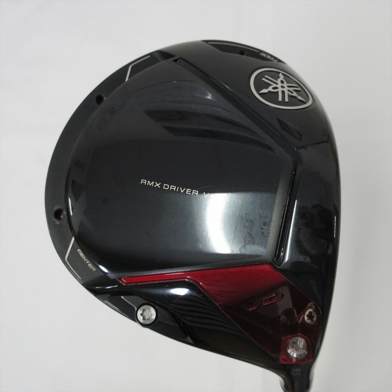 Yamaha Driver RMX VD/X(2024) 9.5 Stiff TENSEI TR50