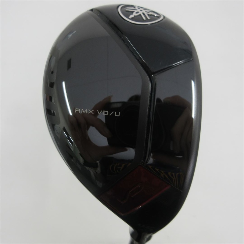 Yamaha Hybrid RMX VD(2024) HY 25 Stiff TENSEI TB70h