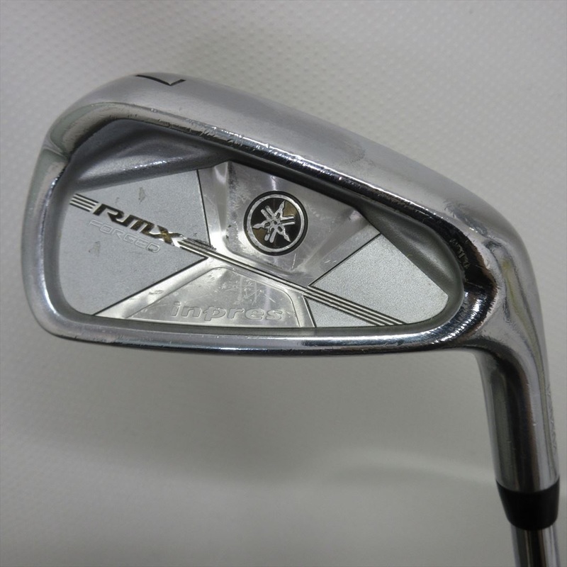 Yamaha Iron Set inpres RMX FORGED Stiff N.S.PRO RMX 95 7 pieces