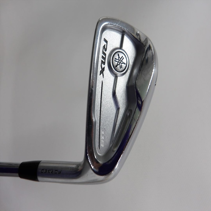 Yamaha Iron Set RMX 118 Stiff NS PRO MODUS3 TOUR120 6 pieces
