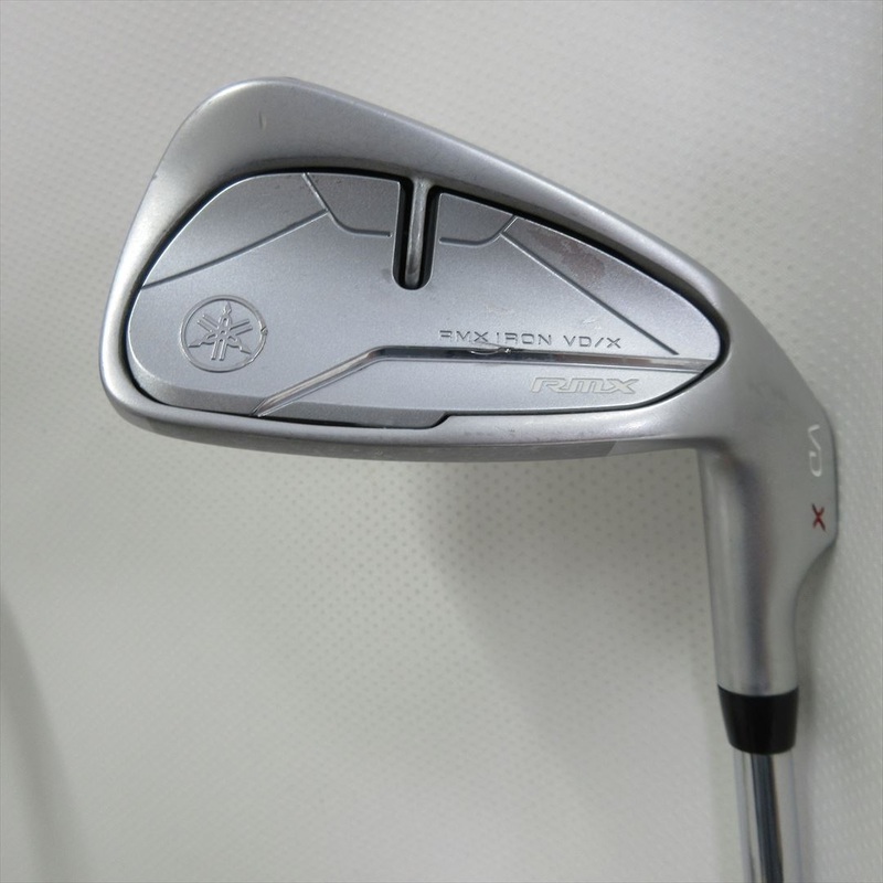 Yamaha Iron Set RMX VD/X(2024) Stiff NS PRO 950GH neo 5 pieces