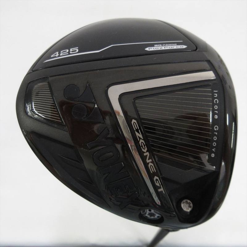 Yonex Driver EZONE GT 425(2022) 9 Stiff RK-03GT