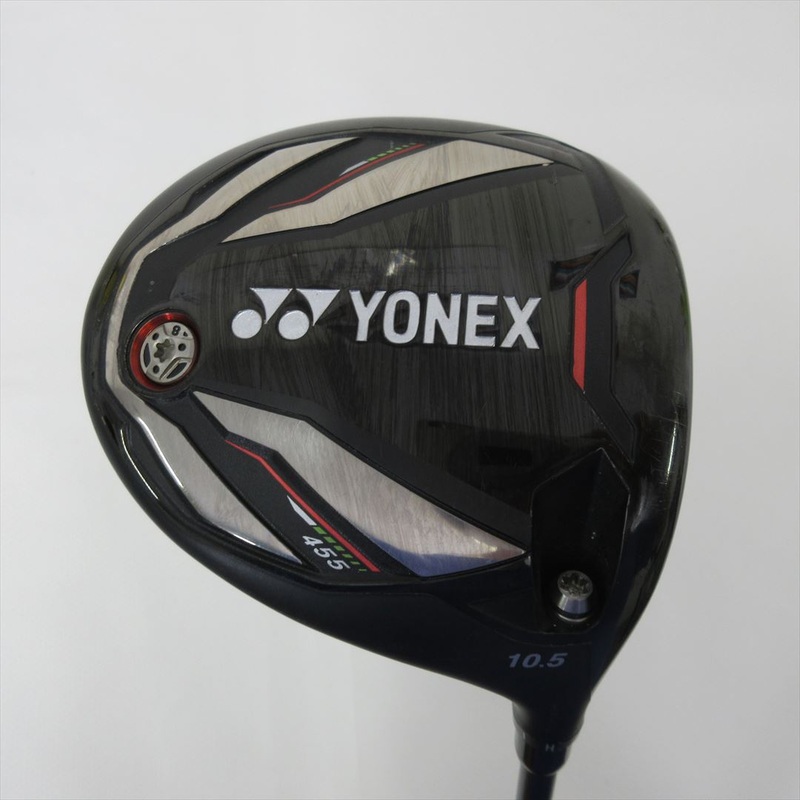 Yonex Driver EZONE GT 455(2020) 10.5 StiffRegular NST002