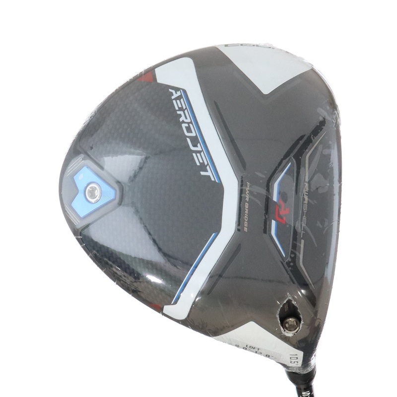 Cobra Driver Brand New cobra AEROJET 10.5 Stiff SPEEDER NX for Cobra(AEROJET):