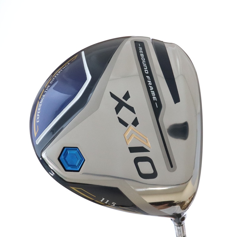 Dunlop Driver XXIO12 11.5 Regular XXIO MP1200 :