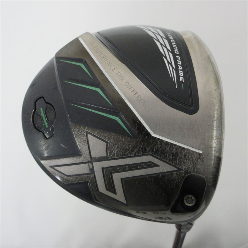Dunlop Driver XXIO12 eks 10.5 Stiff Diamana PD 50: