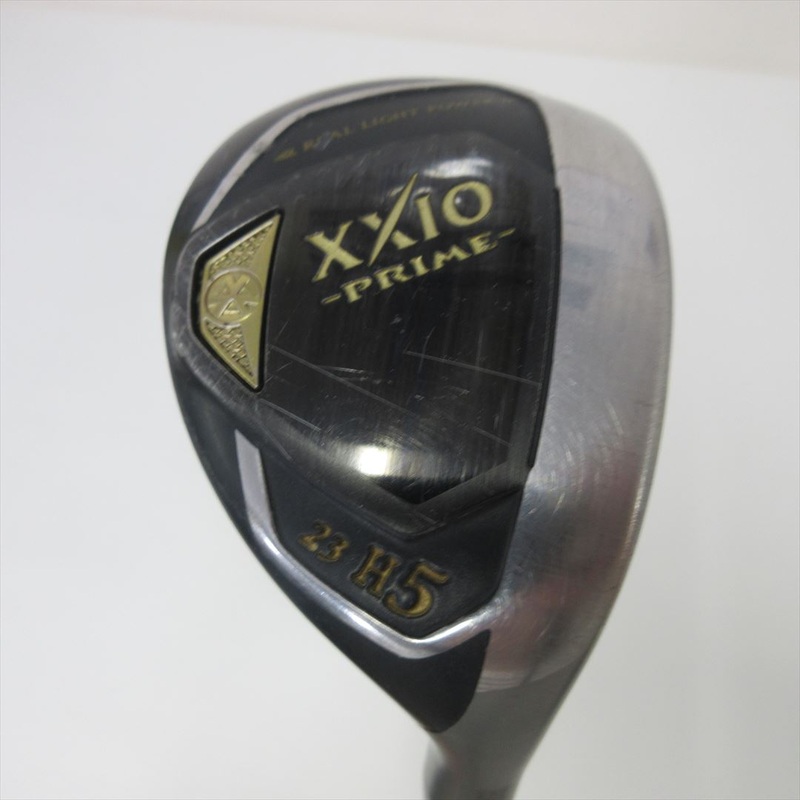 Dunlop Hybrid XXIO PRIME10 HY 23 Regular XXIO SP1000
