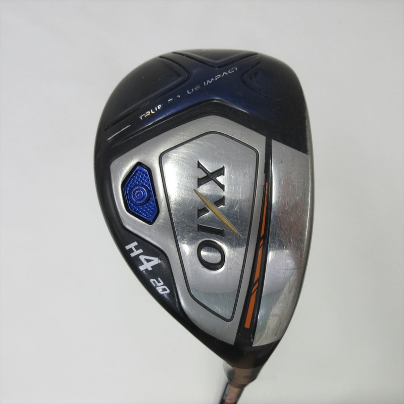 Dunlop Hybrid XXIO10 HY 20 Stiff XXIO MP1000