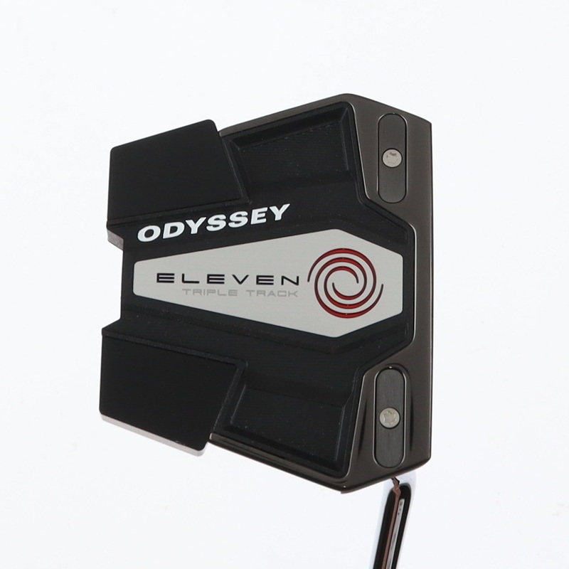 Odyssey Putter  ELEVEN TRIPLE TRACK 34 inch: